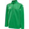 hmlCORE XK HALF ZIP POLY SWEAT KIDS