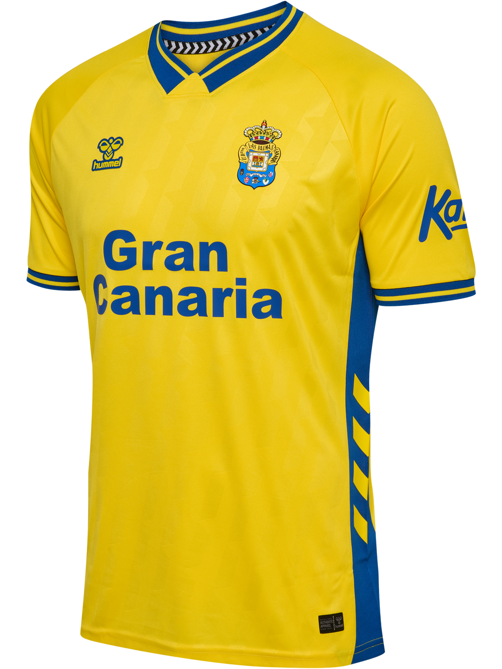UDLP 25/26 HOME JERSEY S/S