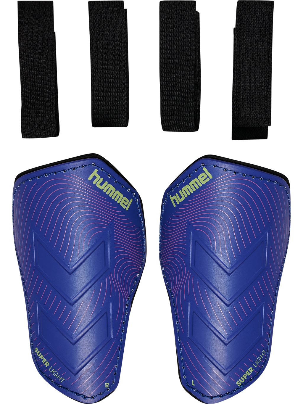 hmlSHIN GUARDS SUPER LIGHT