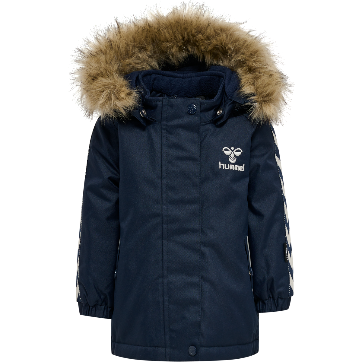 hmlCANYON TEX JACKET