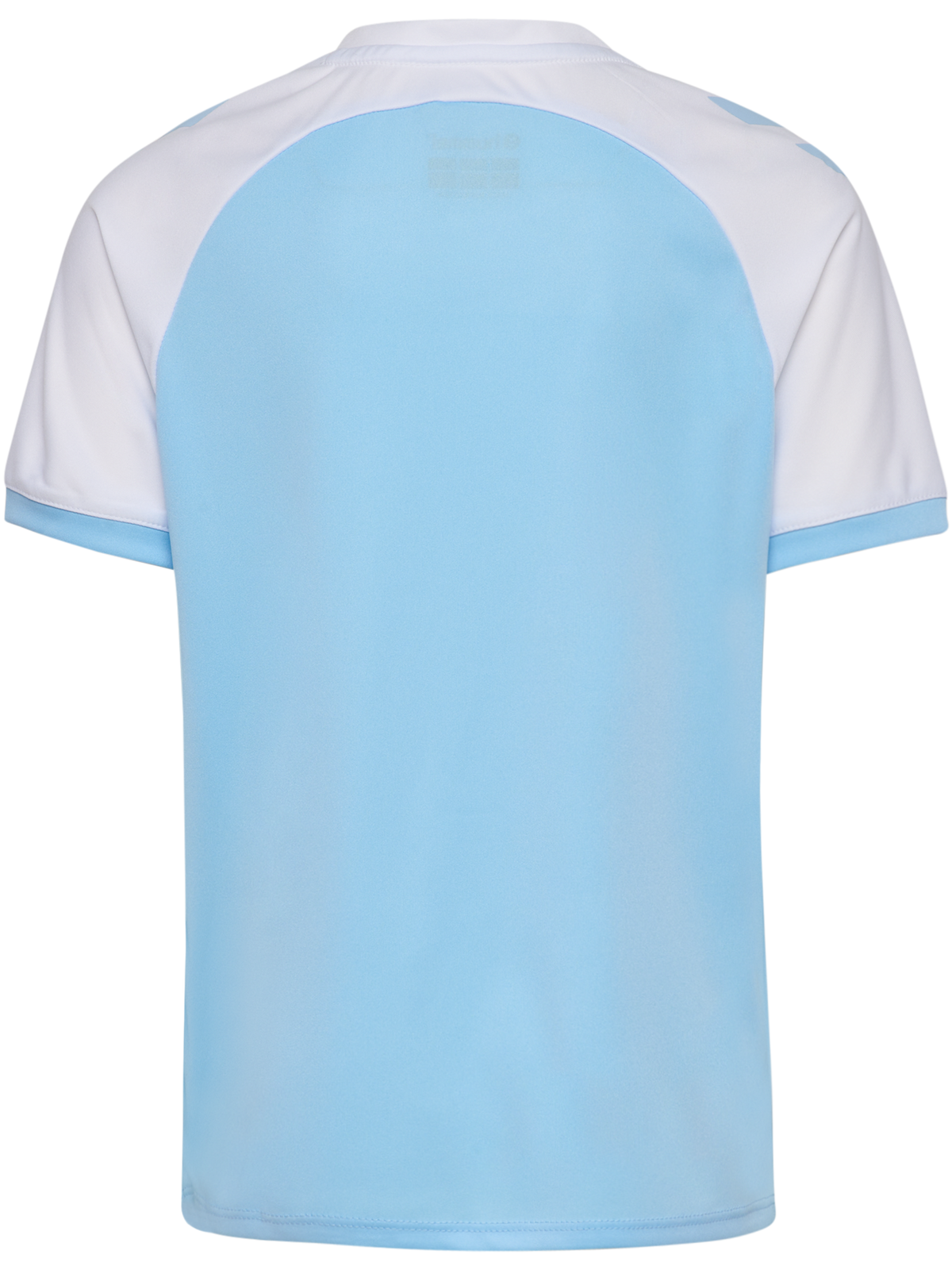hmlMATCH LEAGUE JERSEY S/S KIDS