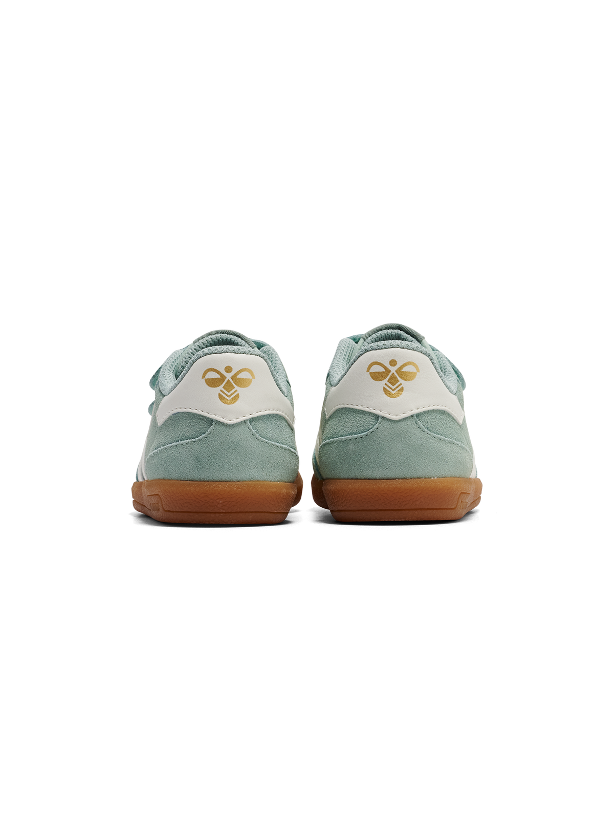 VICTORY SUEDE II INFANT