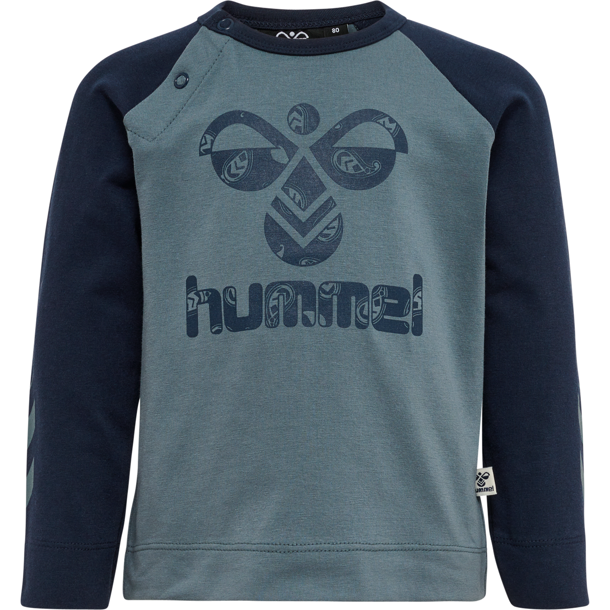 hmlMARCUS T-SHIRT L/S