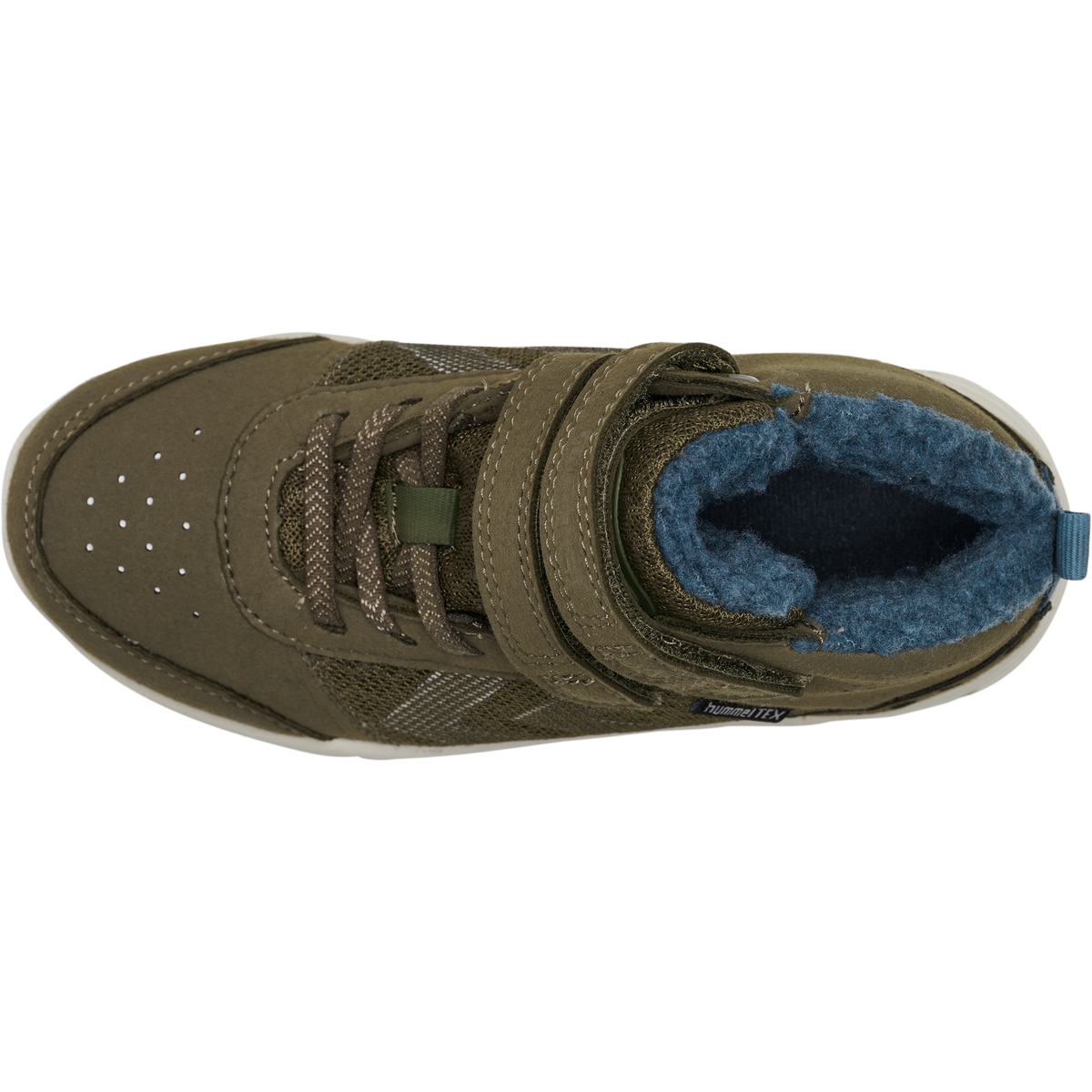 CROSSLITE WINTER MID TEX JR