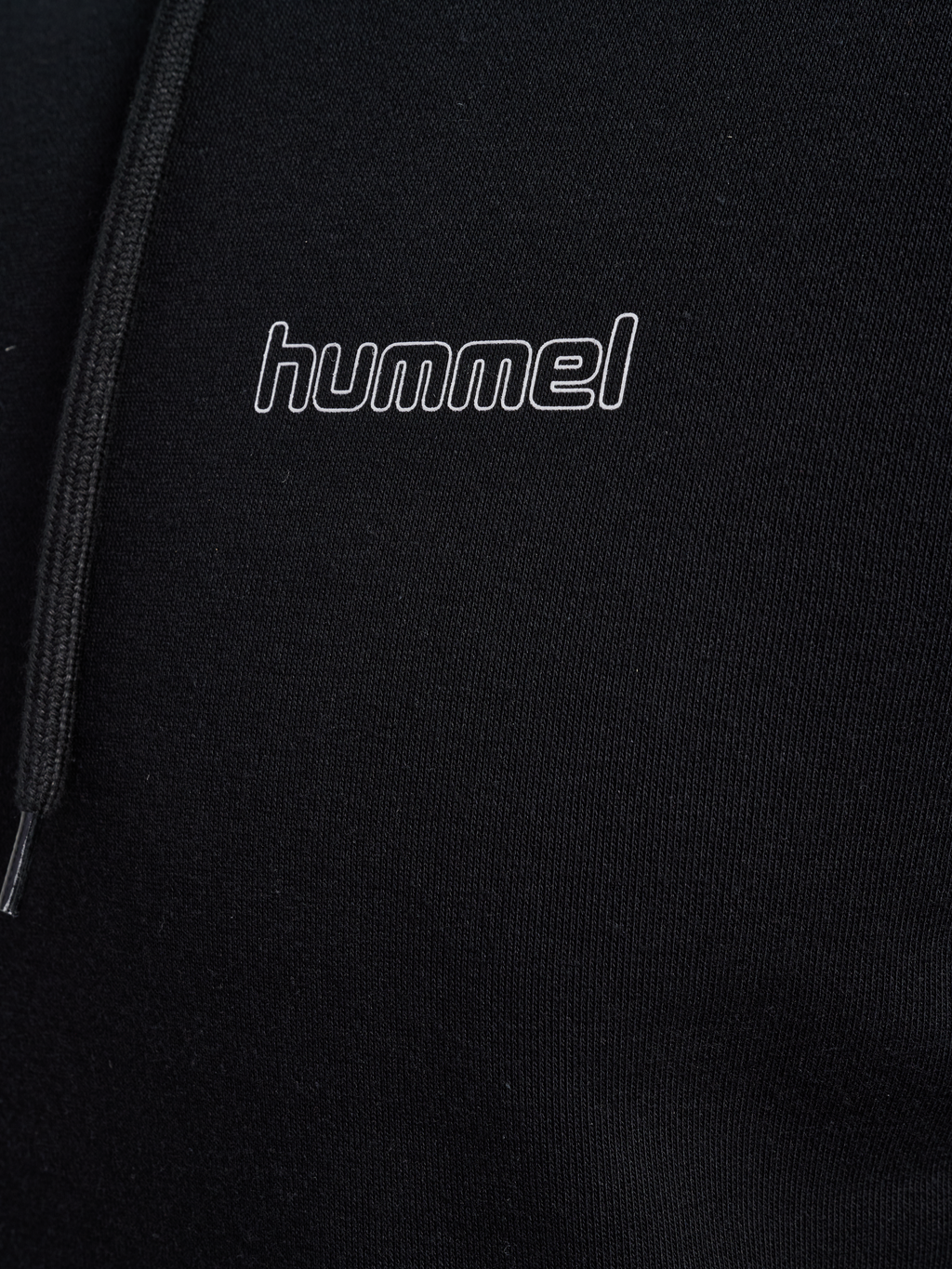 hmlPACE SWEAT HOODIE
