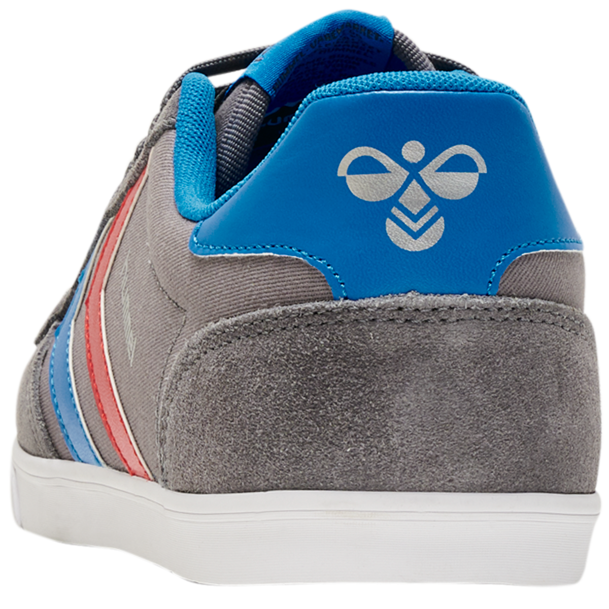 HUMMEL SLIMMER STADIL LOW