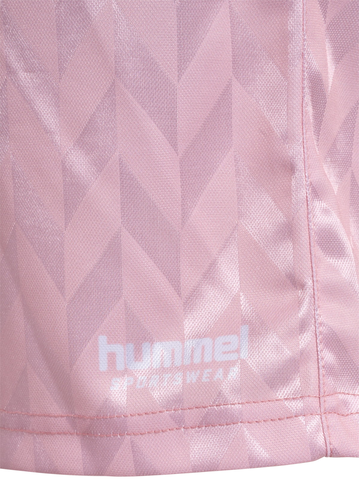 hmlJR FB SHORTS