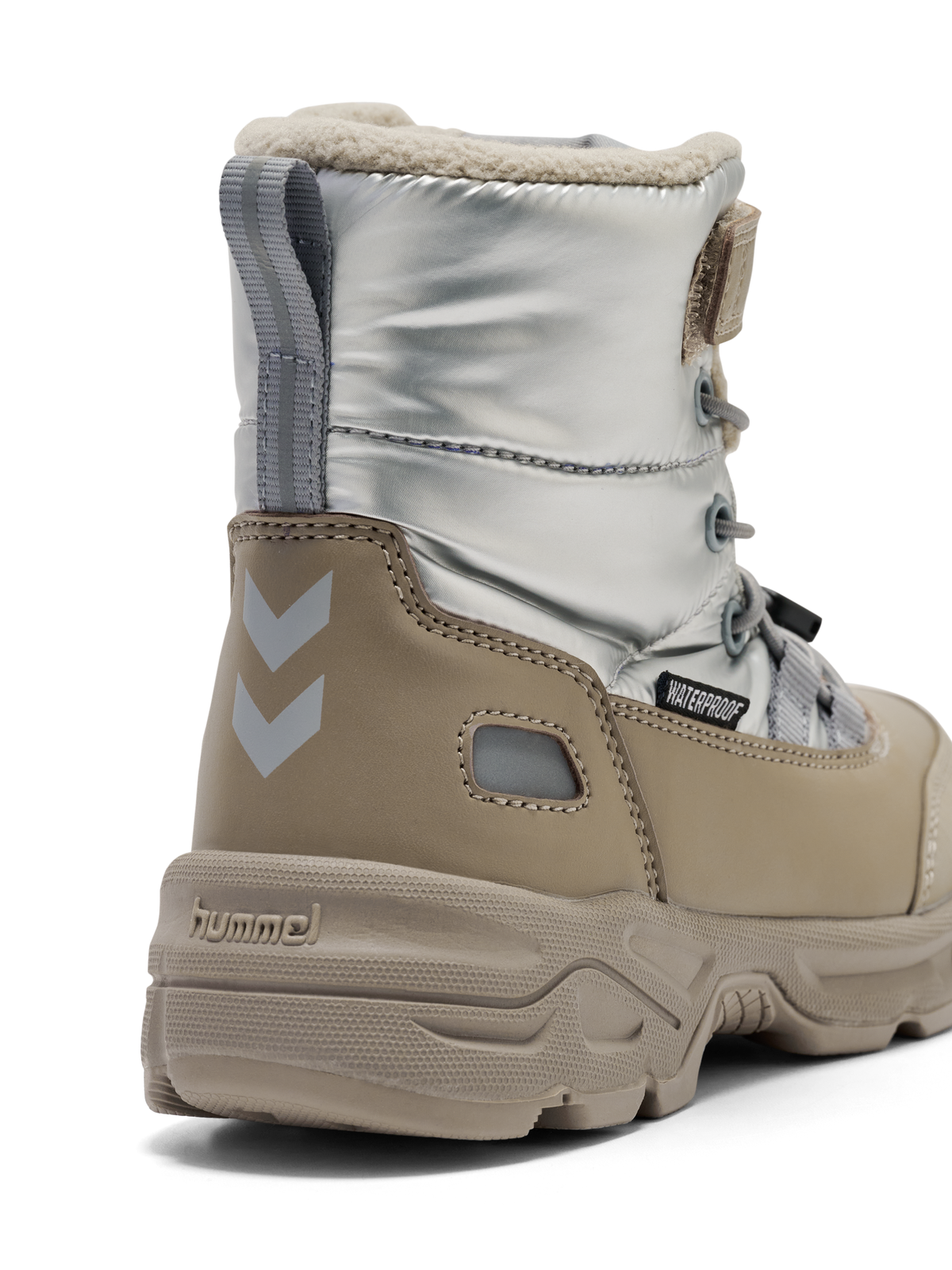 SNOW BOOT TEX