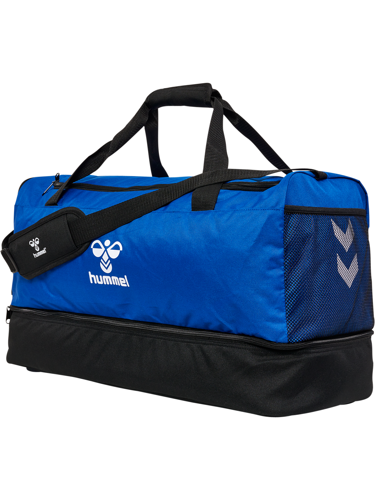 hmlCORE 2.0 SPORTS BAG W. SC