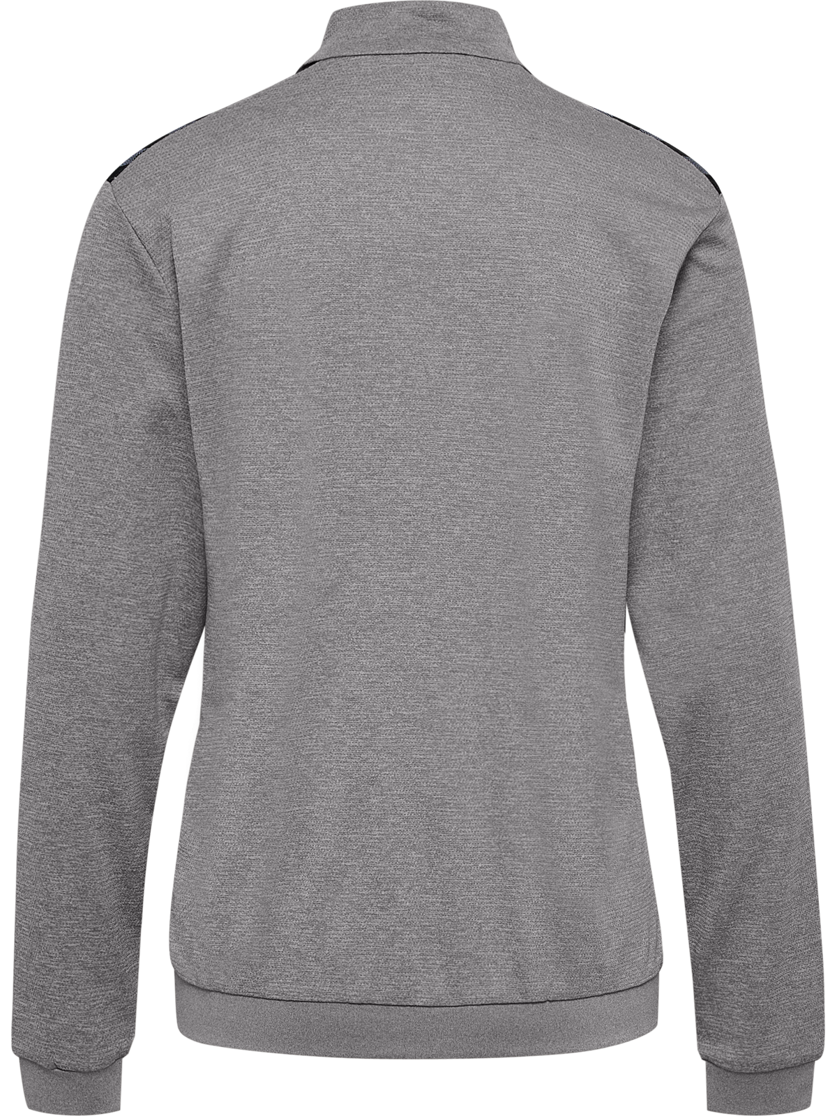 hmlAUTHENTIC PL ZIP JACKET WOMAN