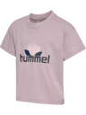 hmlJR BOXY GRAPHIC T-SHIRT S/S