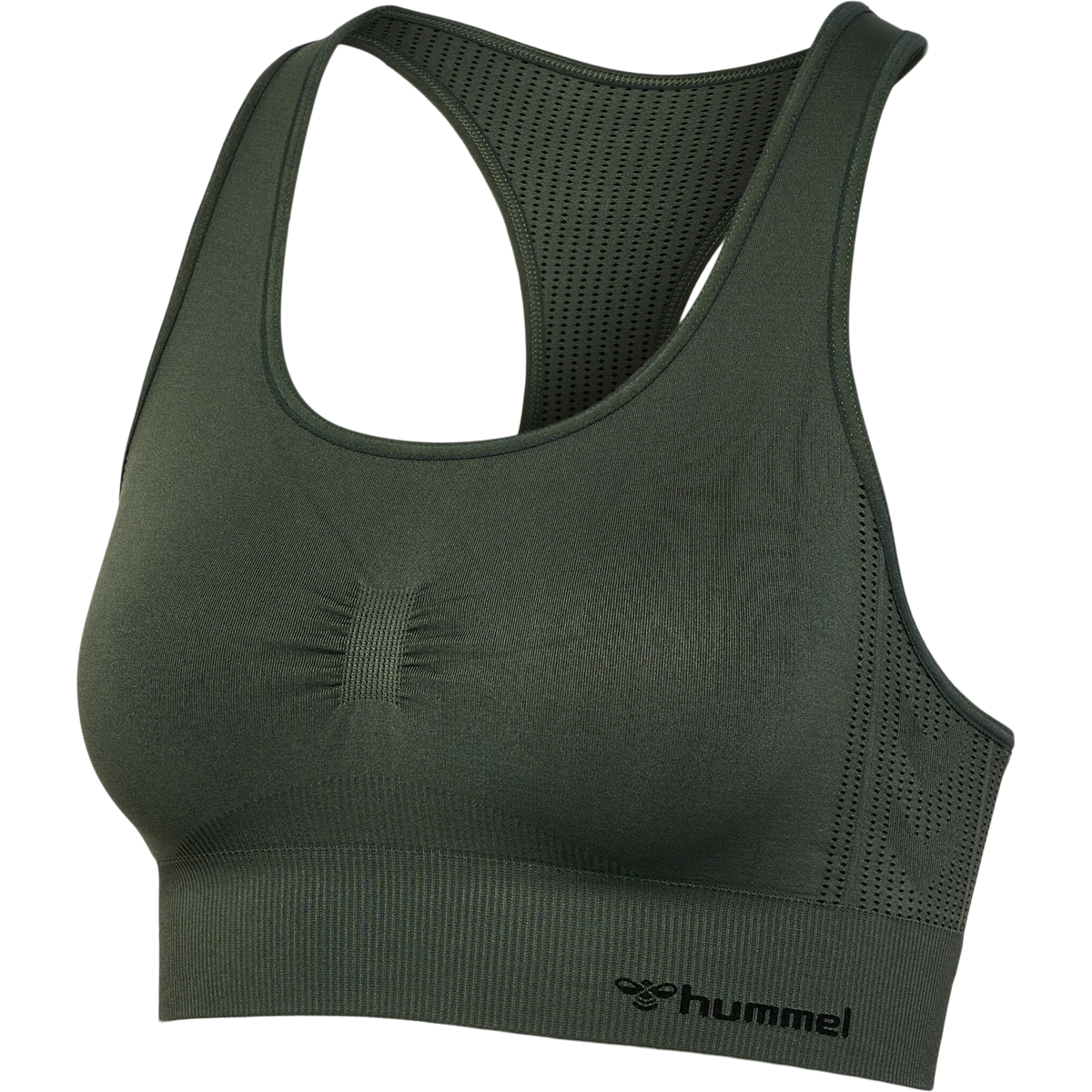 hmlMT SHAPING SEAMLESS SPORTS TOP