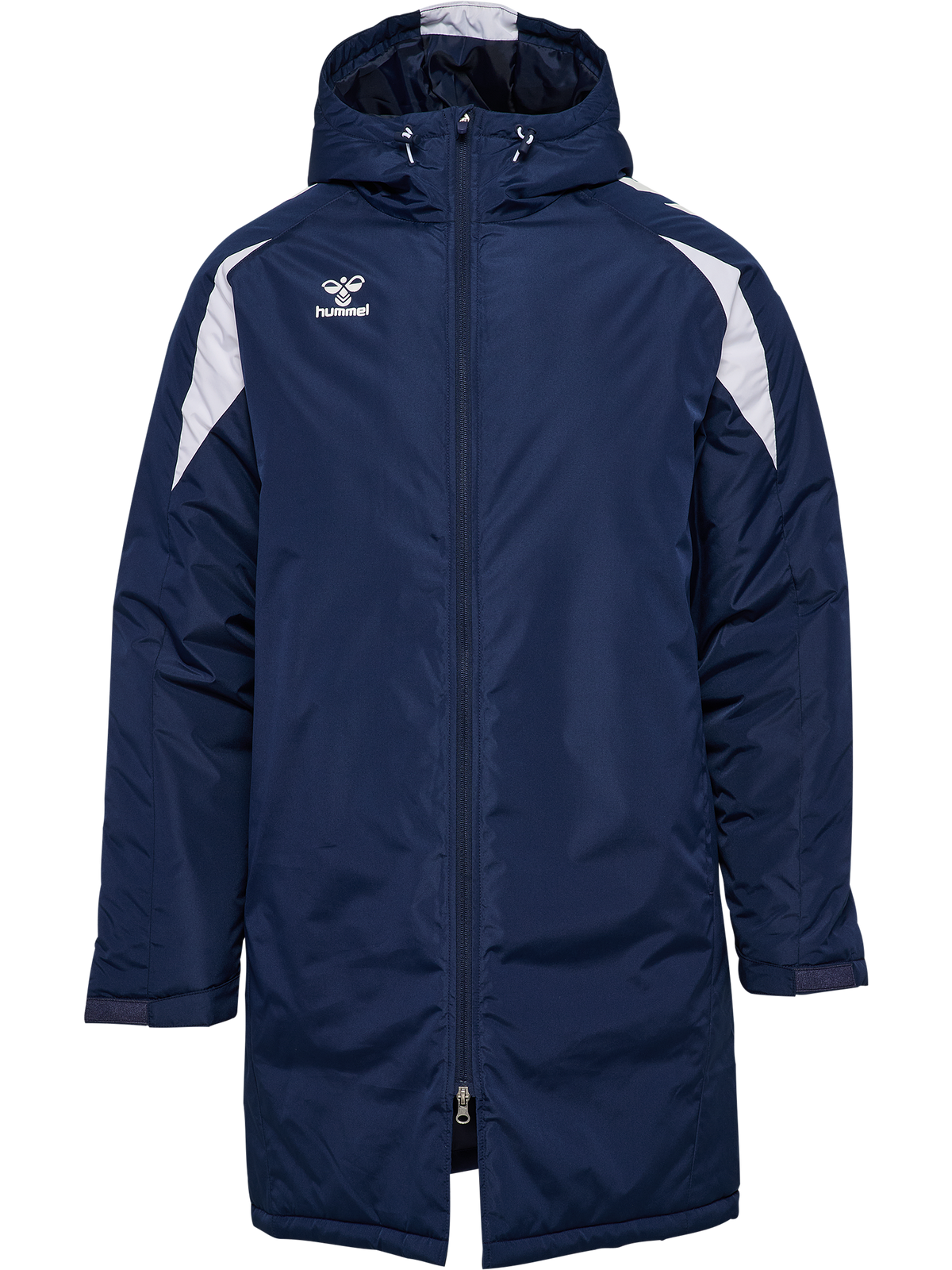 hmlCORE 2.0 BENCH JACKET