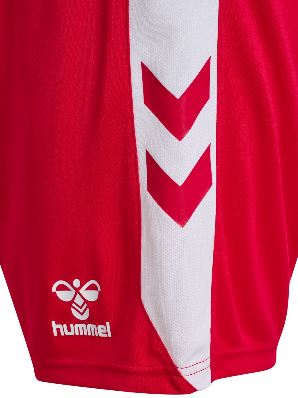 hmlMATCH SHORTS