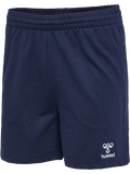 hmlGO 2.0 SWEATSHORTS WOMAN