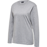 hmlRED HEAVY T-SHIRT L/S WOMAN