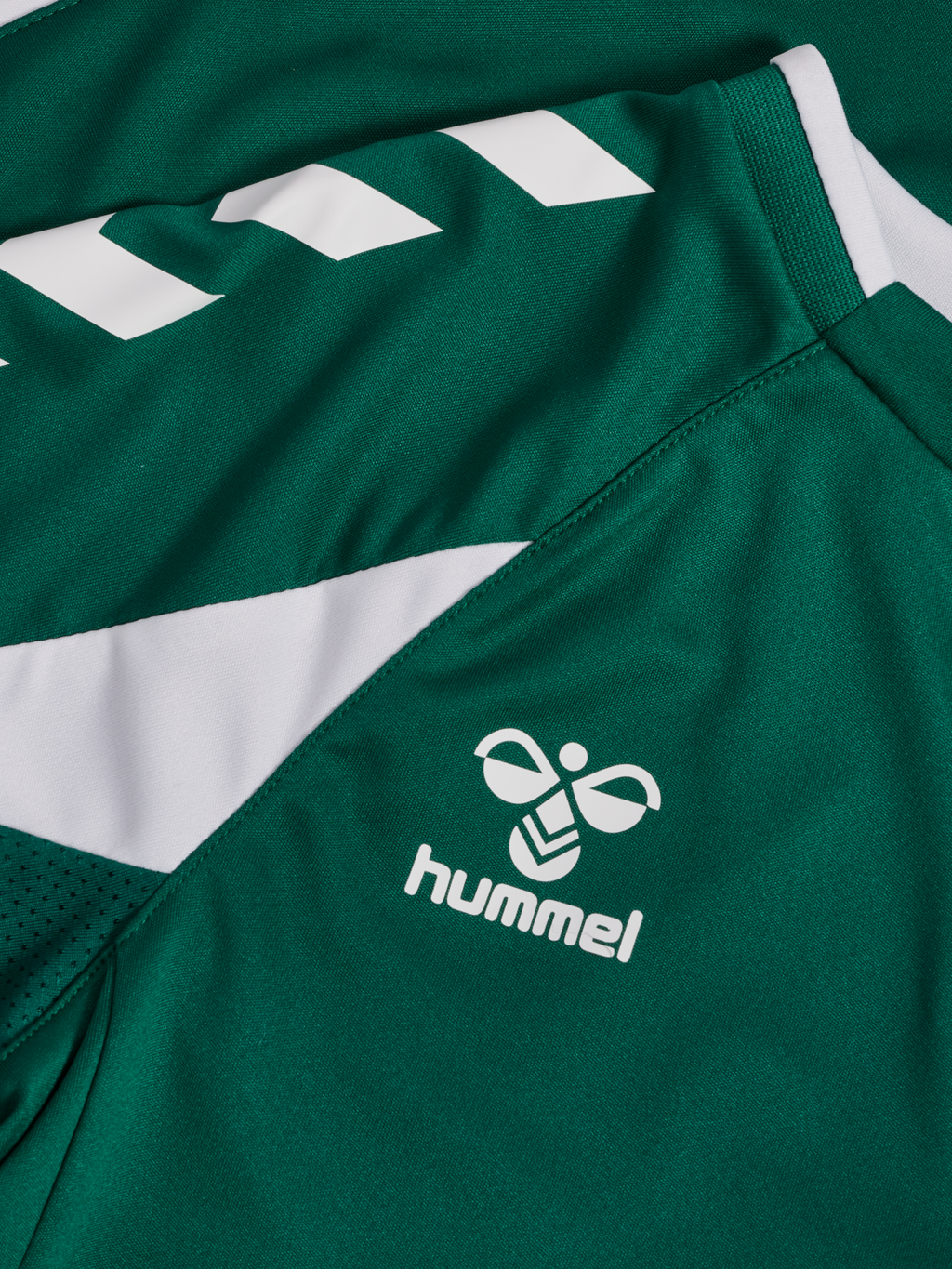 hmlCORE 2.0 JERSEY S/S KIDS