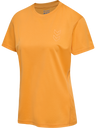hmlACTIVE PL JERSEY S/S WOMAN