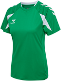 hmlCORE 2.0 JERSEY S/S WOMAN