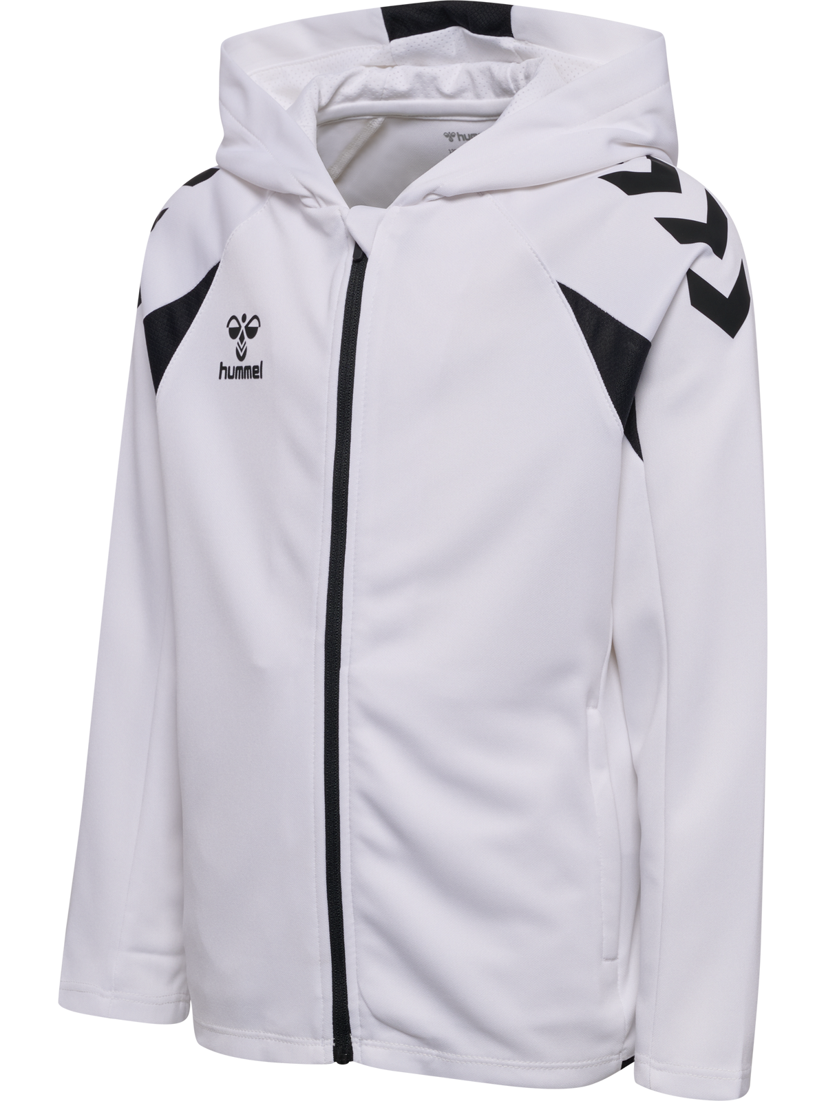 hmlCORE 2.0 ZIP HOODIE KIDS