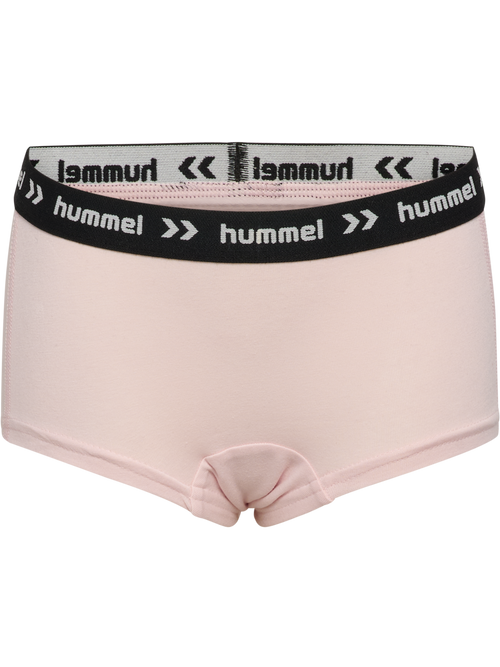 hmlJR NALA HIPSTERS 3 PACK
