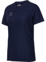 hmlCIMA 2.0 JERSEY S/S WOMAN