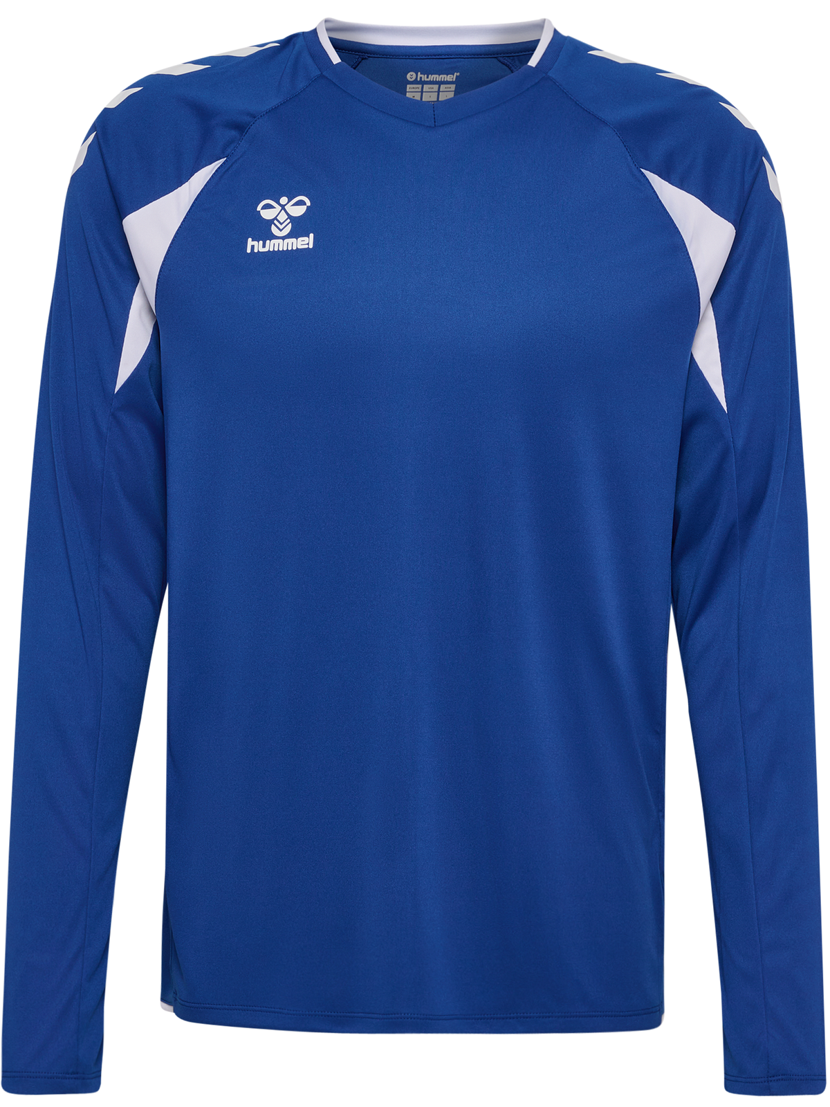 hmlCORE 2.0 JERSEY L/S