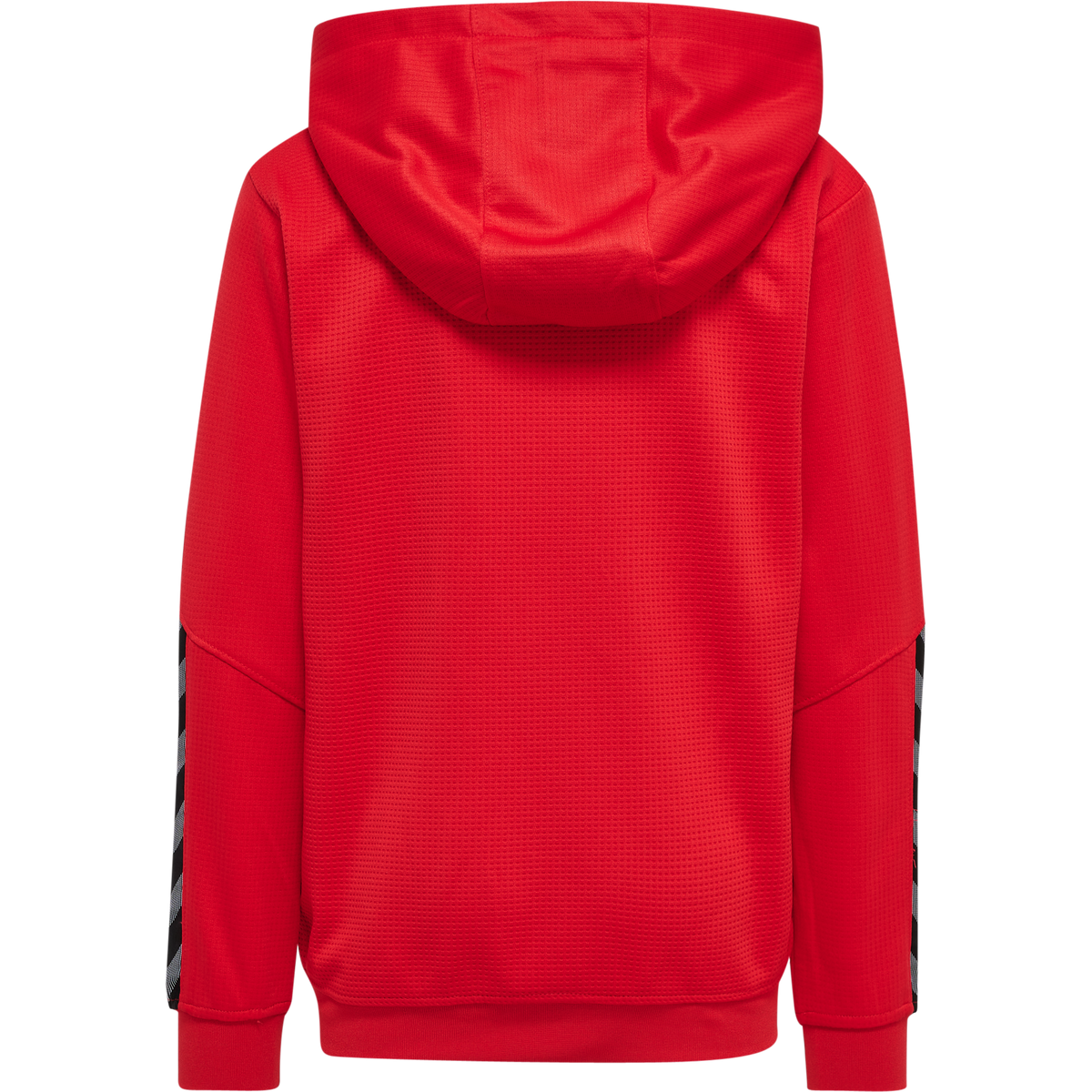 hmlAUTHENTIC KIDS POLY ZIP HOODIE