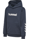 hmlJR REG LOGO HOODIE