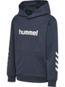 hmlJR REG LOGO HOODIE