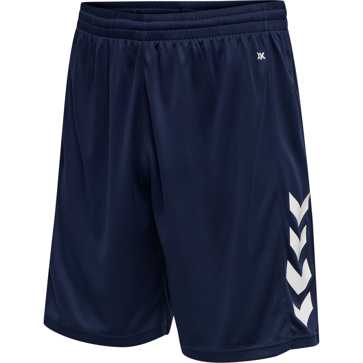 hmlCORE XK POLY SHORTS