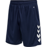 hmlCORE XK POLY SHORTS