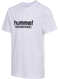hmlJR BASE T-SHIRT S/S
