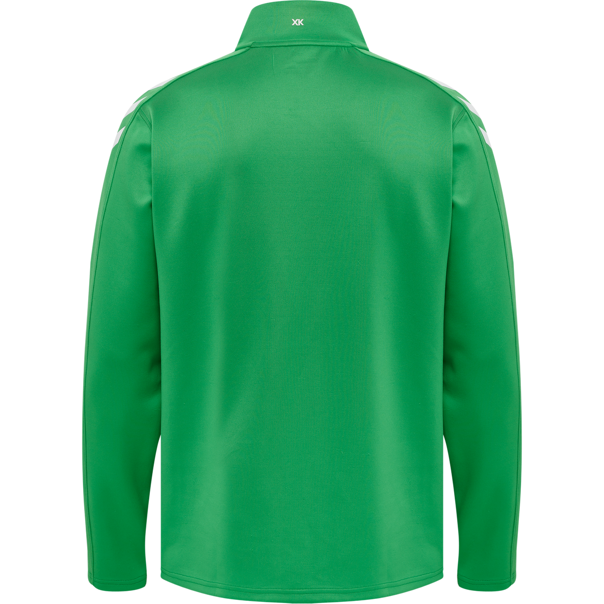 hmlCORE XK POLY ZIP SWEAT