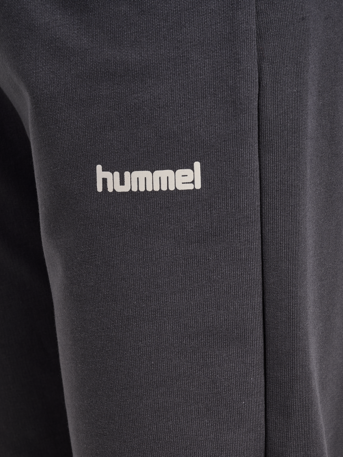 hmlJR REGULAR ADJ WAIST PANTS