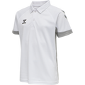 hmlLEAD FUNCTIONAL KIDS POLO