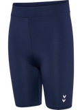 hmlJR HIGH WAIST SHORT TIGHTS