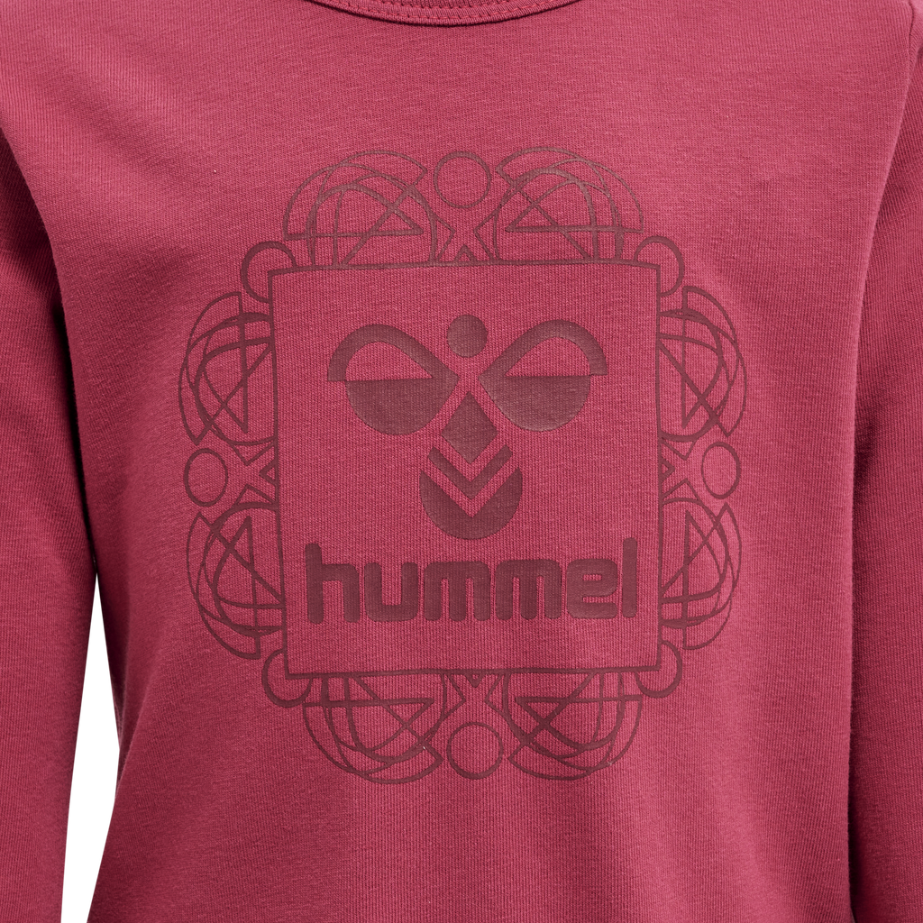 hmlHELGA T-SHIRT L/S