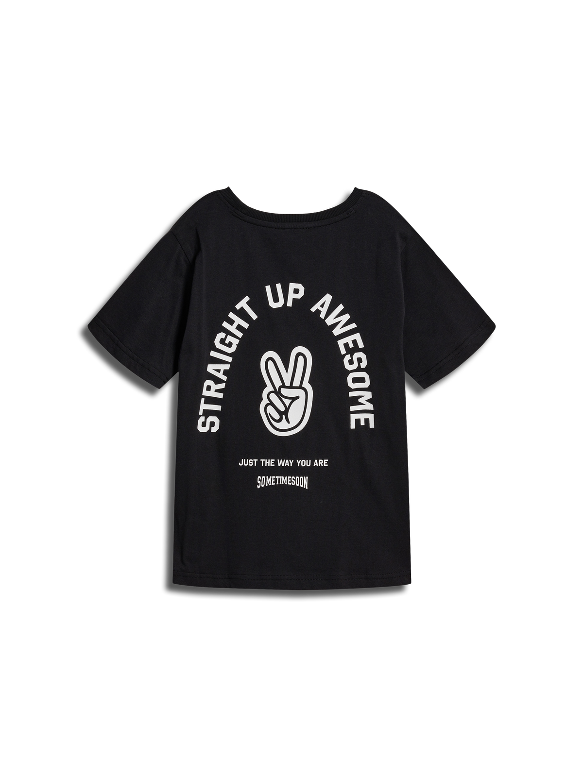 stsHARLEM T-SHIRT