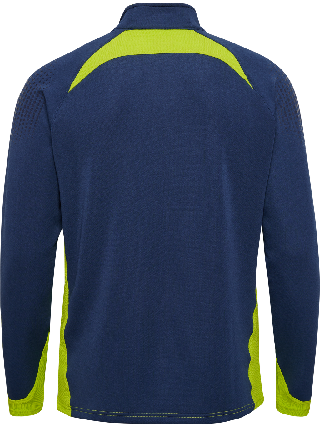 hmlLEAD POLY ZIP JACKET