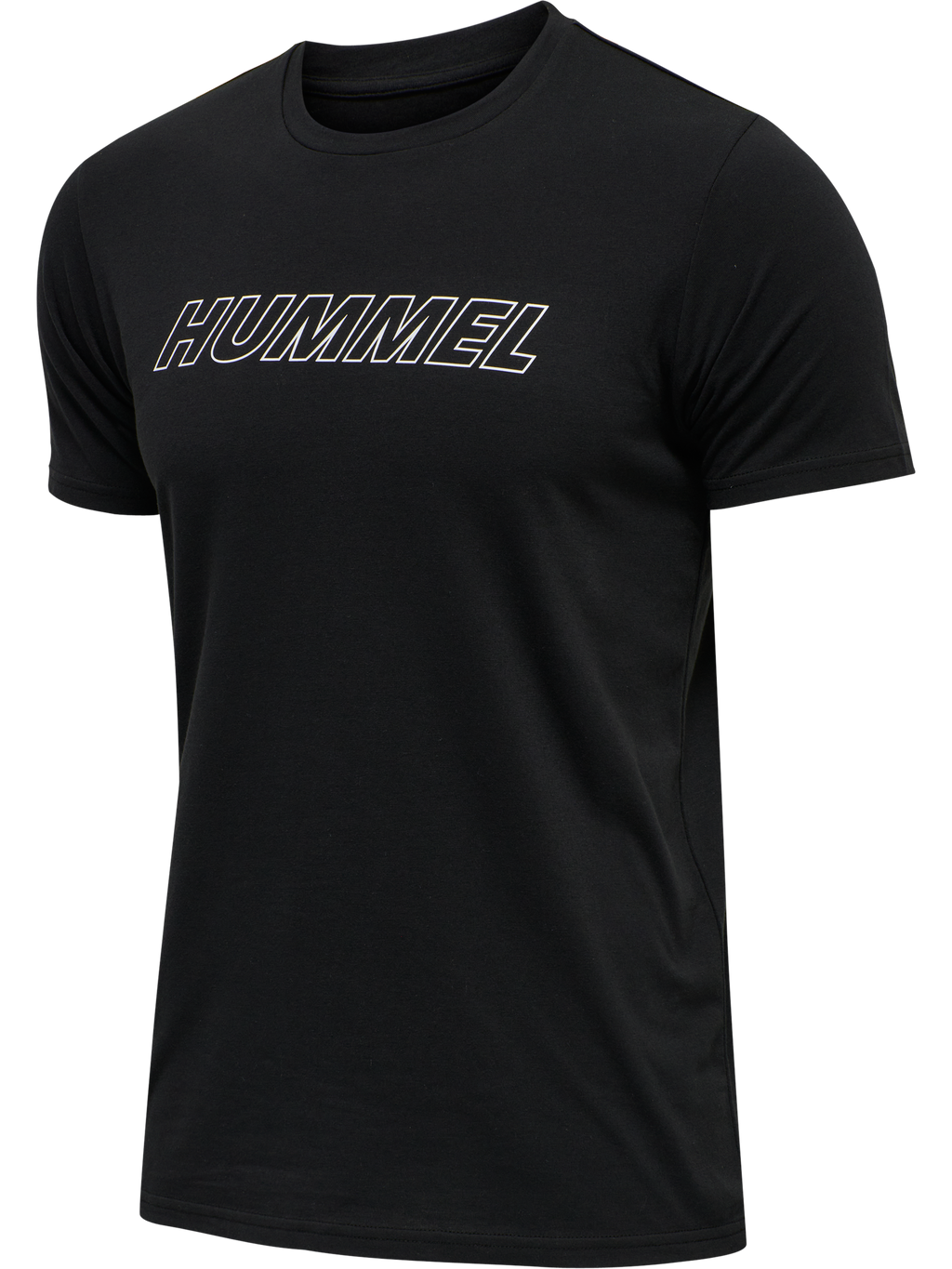 hmlTE CALLUM COTTON T-SHIRT