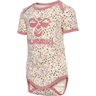 hmlKAREN AOP BODY S/S