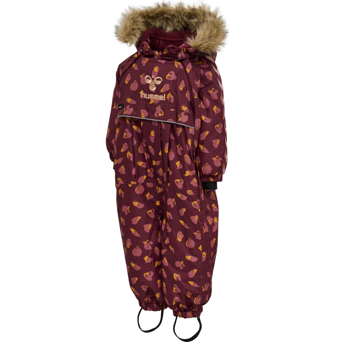 hmlMOON TEX SNOWSUIT