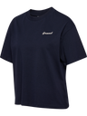 hmlCLUB W T-SHIRT S/S