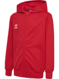 hmlGO 2.0 ZIP HOODIE KIDS