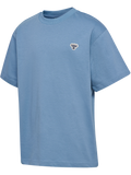 hmlJR LOOSE T-SHIRT S/S BEE