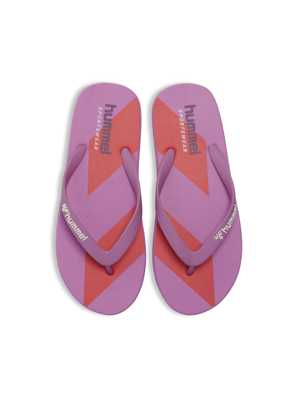 CHEVRON FLIP FLOP