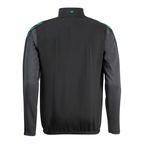 ASSE 22/23 TRAINING HALF ZIP KIDS