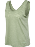 hmlMT LIGHT BURNOUT TANKTOP