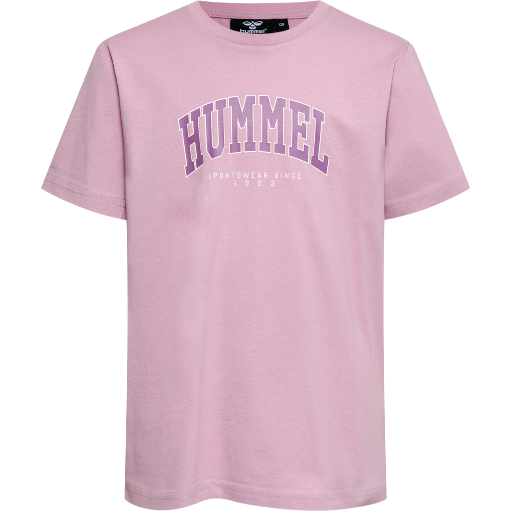 hmlFAST T-SHIRT S/S